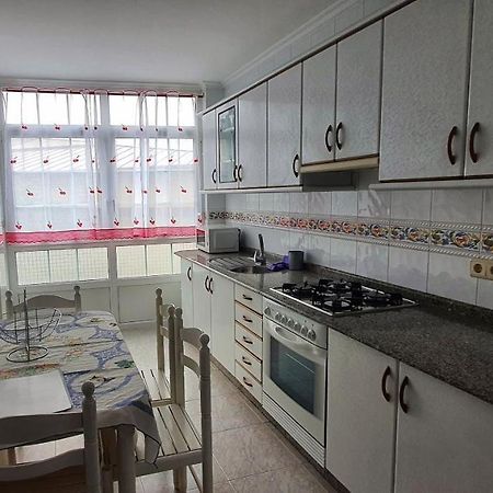 西宜Piso Iria公寓 外观 照片