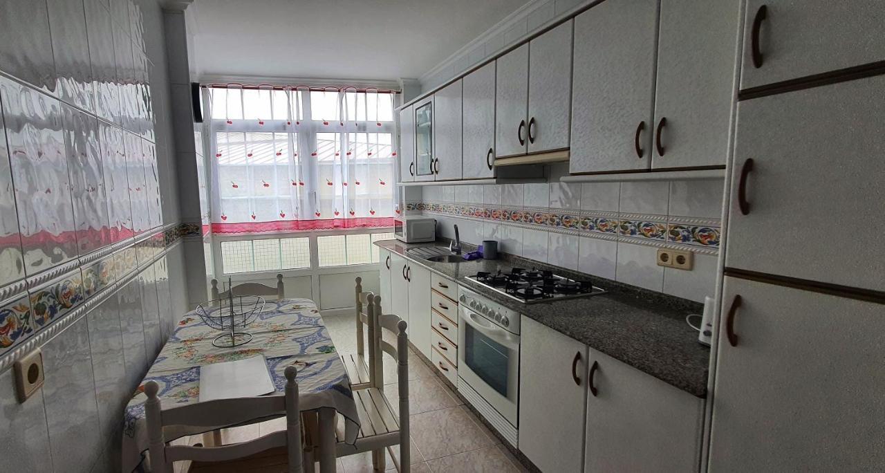 西宜Piso Iria公寓 外观 照片