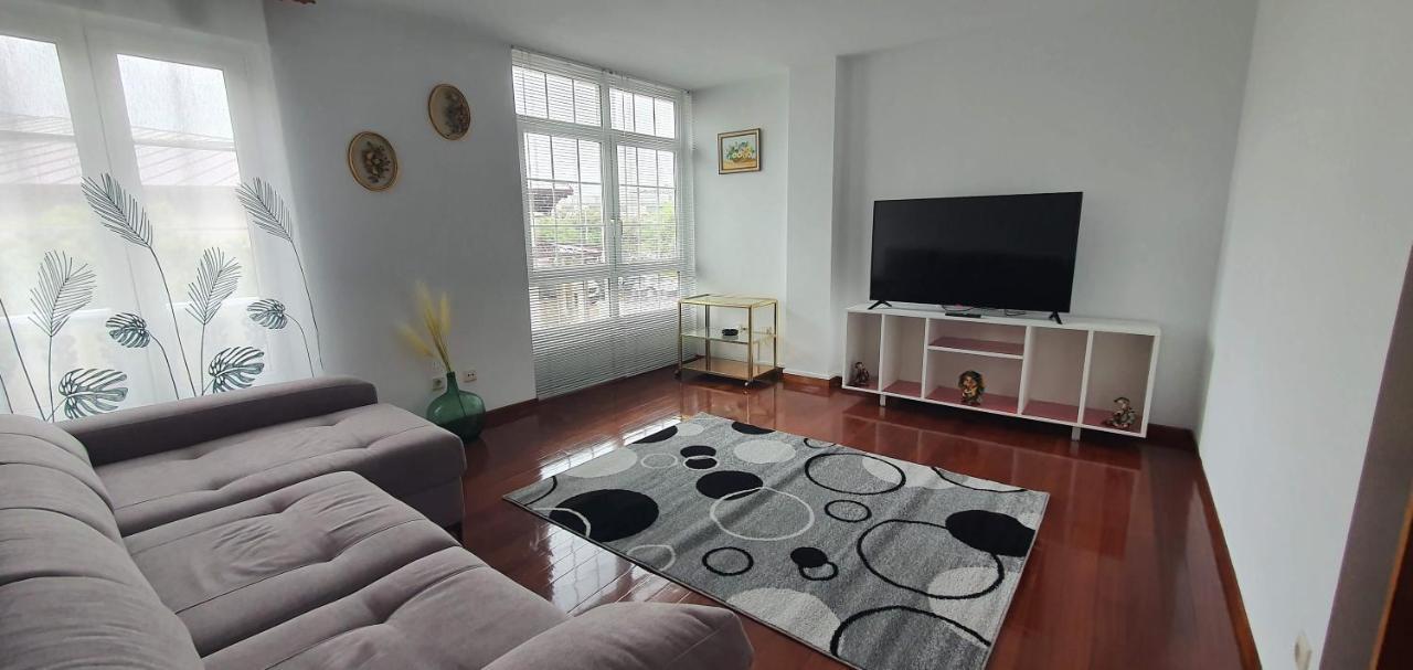 西宜Piso Iria公寓 外观 照片