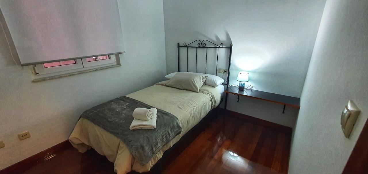 西宜Piso Iria公寓 外观 照片