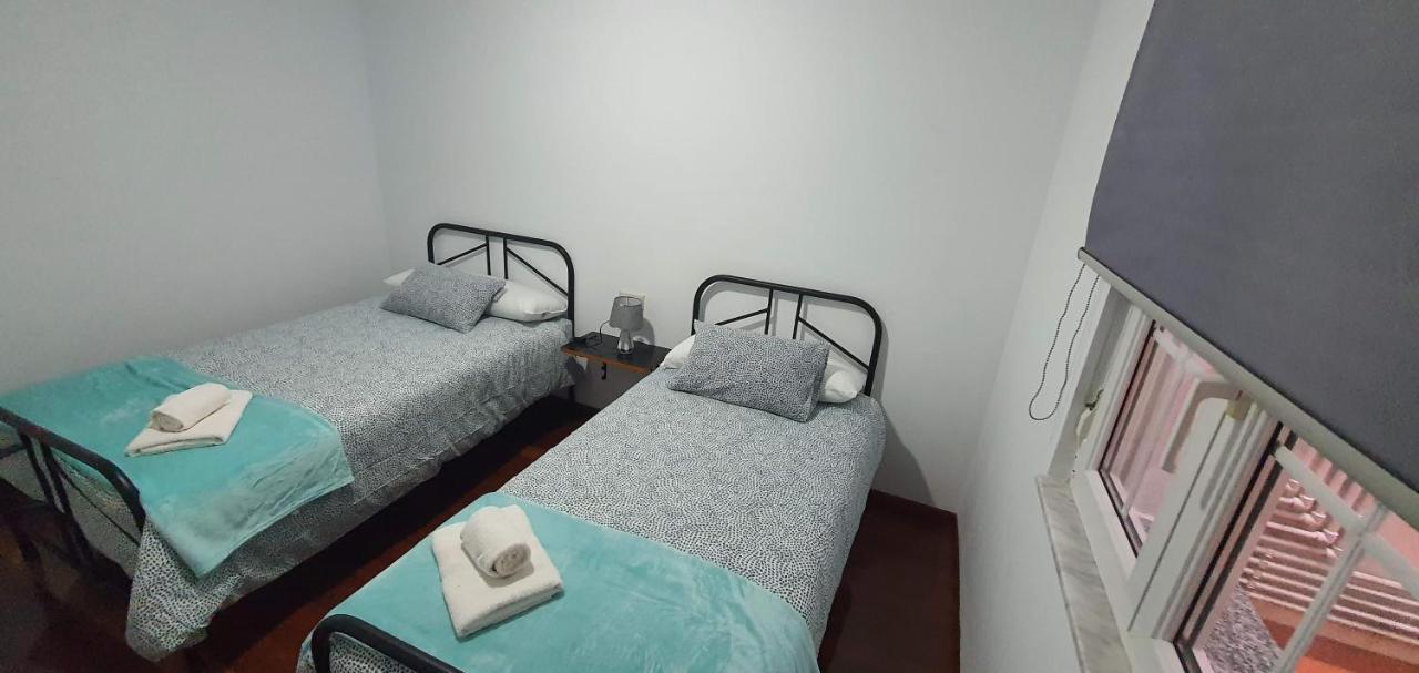 西宜Piso Iria公寓 外观 照片