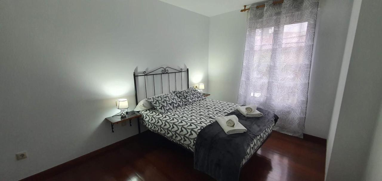 西宜Piso Iria公寓 外观 照片