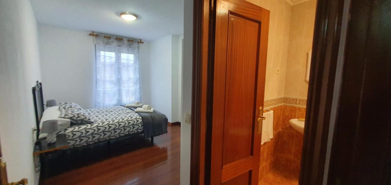 西宜Piso Iria公寓 外观 照片
