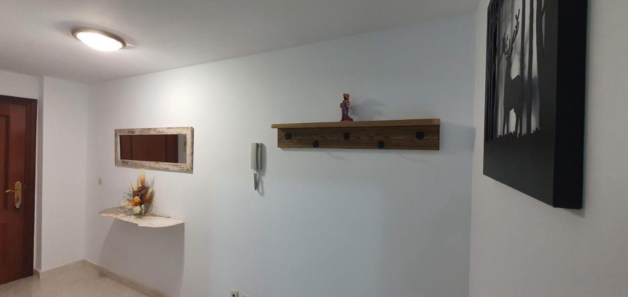 西宜Piso Iria公寓 外观 照片